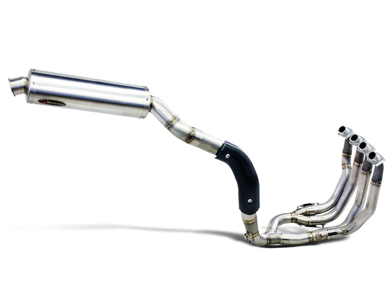 Akrapovič | World Championship-Winning Exhaust System Technology