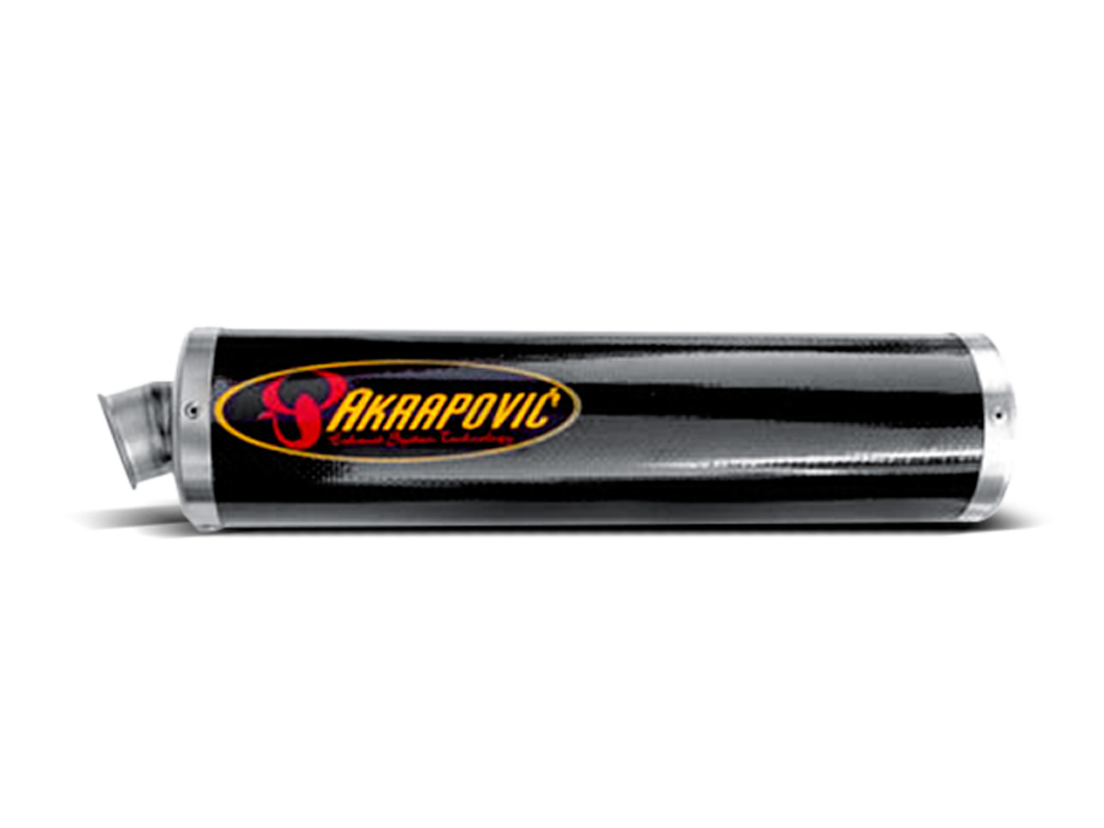 Akrapovič | World Championship-Winning Exhaust System Technology