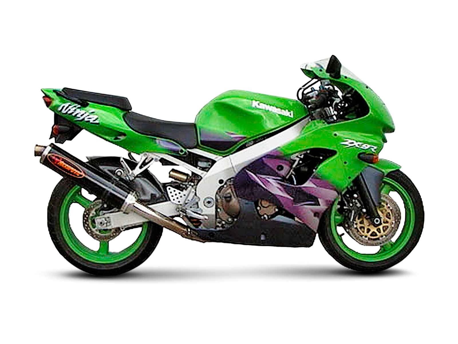 Akrapovič | World Championship-Winning Exhaust System Technology