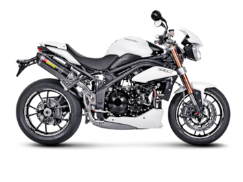 Speed Triple 1050