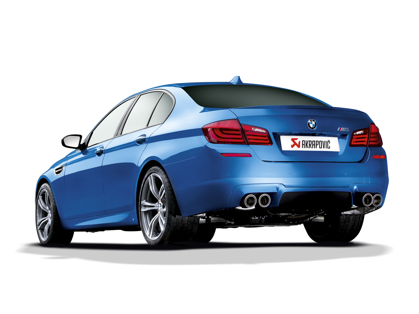 M5 (F10)