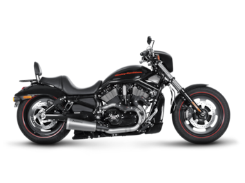 V-Rod VRSCDX Night Rod