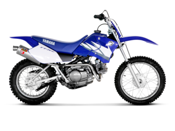 TT-R 90