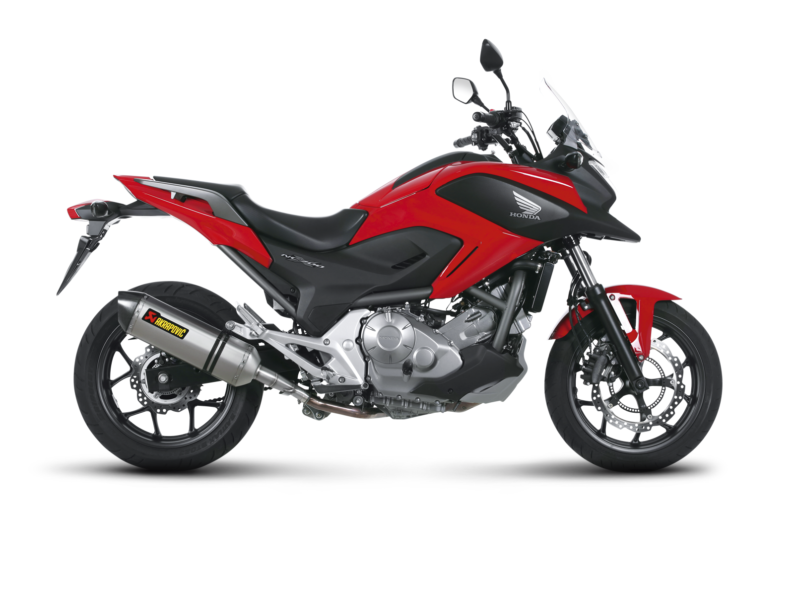 Akrapovič | World Championship-Winning Exhaust System Technology