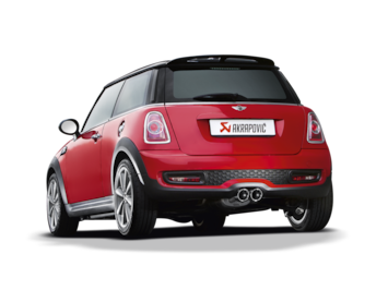 Cooper S (R56) / Cooper S Cabrio (R57)