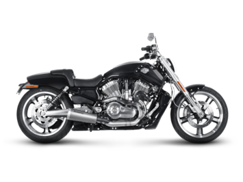 V-Rod VRSCF Muscle