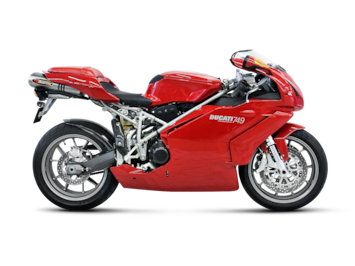 999 Biposto