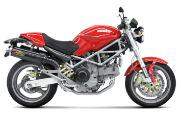 Monster 1000