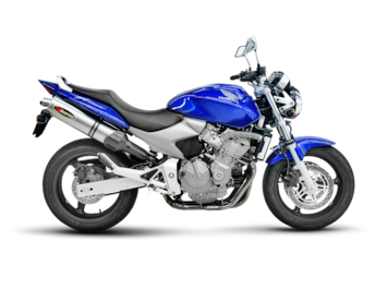 CB600S Hornet