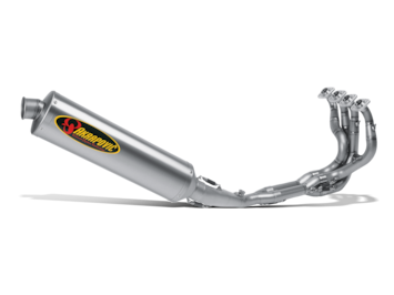 Akrapovič | Motorcycle exhaust systems search