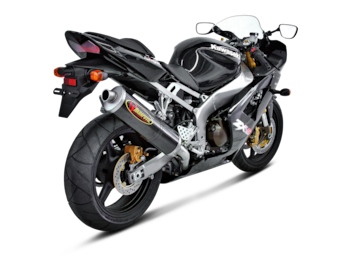 Akrapovič | Motorcycle exhaust systems search