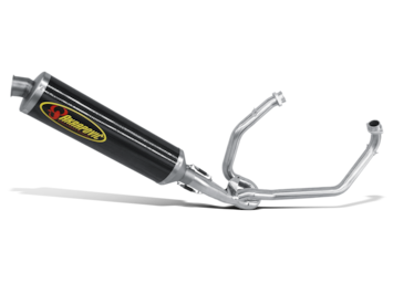 sv 650 アクラポビッチ　サイレンサー Akrapovič | Motorcycle exhaust systems search