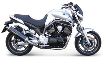 BULLDOG BT 1100
