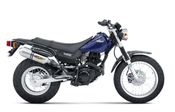 TW 125