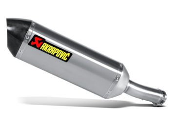 Akrapovič | Motorcycle exhaust systems search