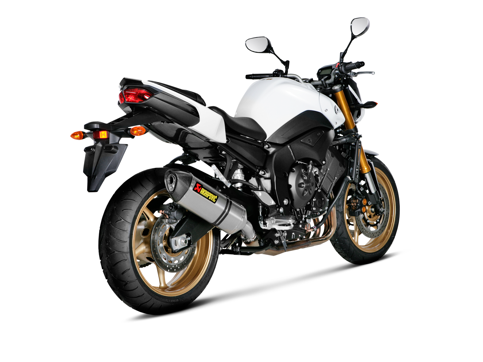 Akrapovič | World Championship-Winning Exhaust System Technology