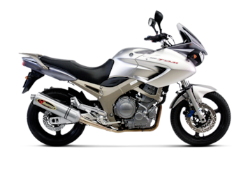 TDM 900