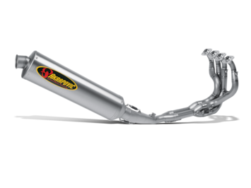 Akrapovič | Motorcycle exhaust systems search