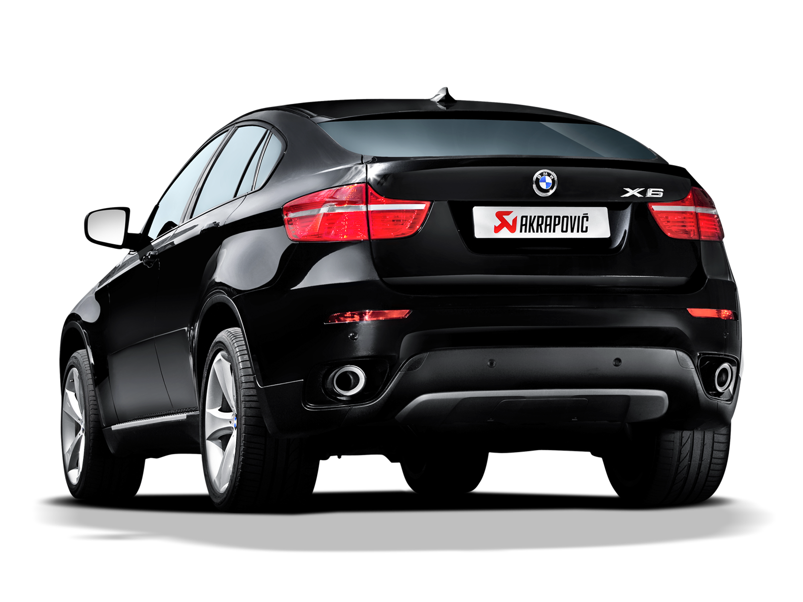 X6 (E71)