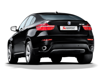 X6 (E71)