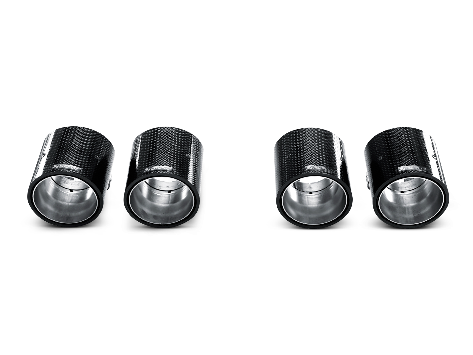 Akrapovič | World Championship-Winning Exhaust System Technology