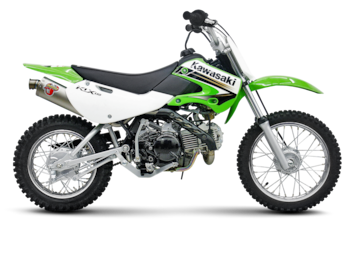 KLX 110