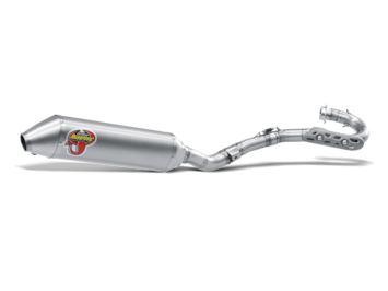 Suzuki RM-Z 450 2005