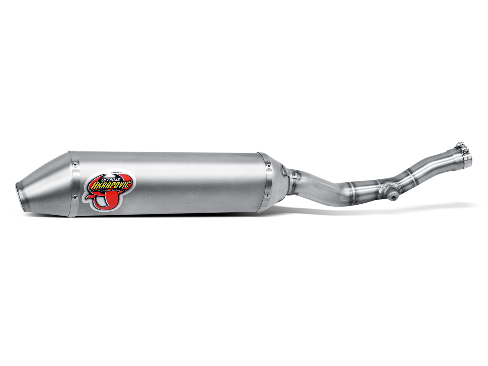 Akrapovič | World Championship-Winning Exhaust System Technology