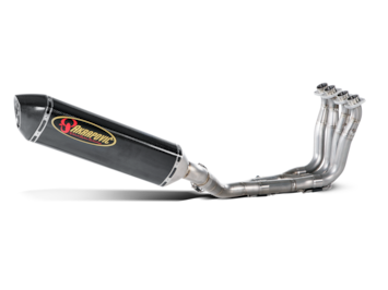 Akrapovič | Motorcycle exhaust systems search