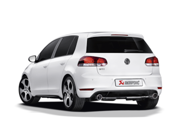 Golf (VI) TSI 1,8