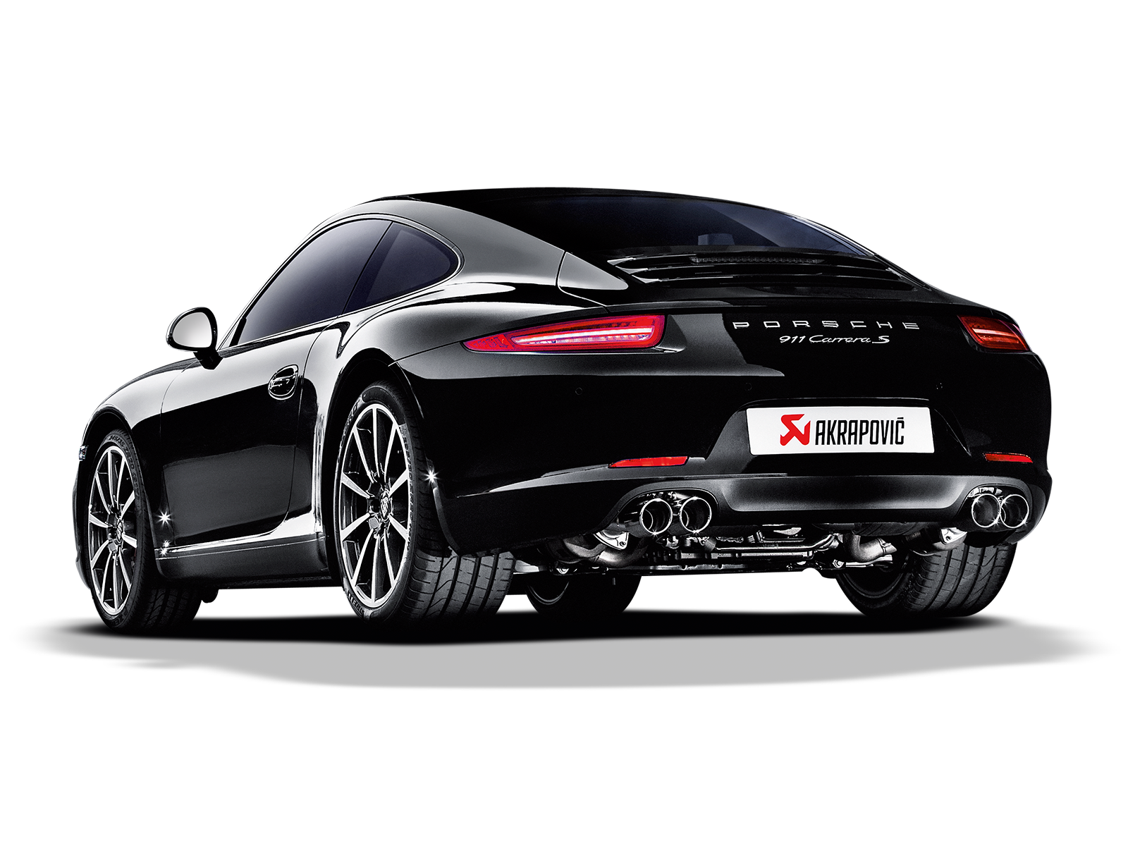 911 Carrera Cabriolet /S/4/4S/GTS (991)