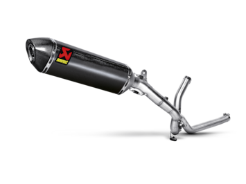 Suzuki V-STROM 650 2016