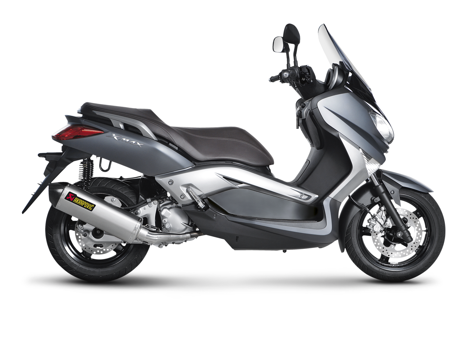 Akrapovic Yamaha X Max 250 2016 Knalpot Akrapovic Xmax 250 Slip On Original Slovenia