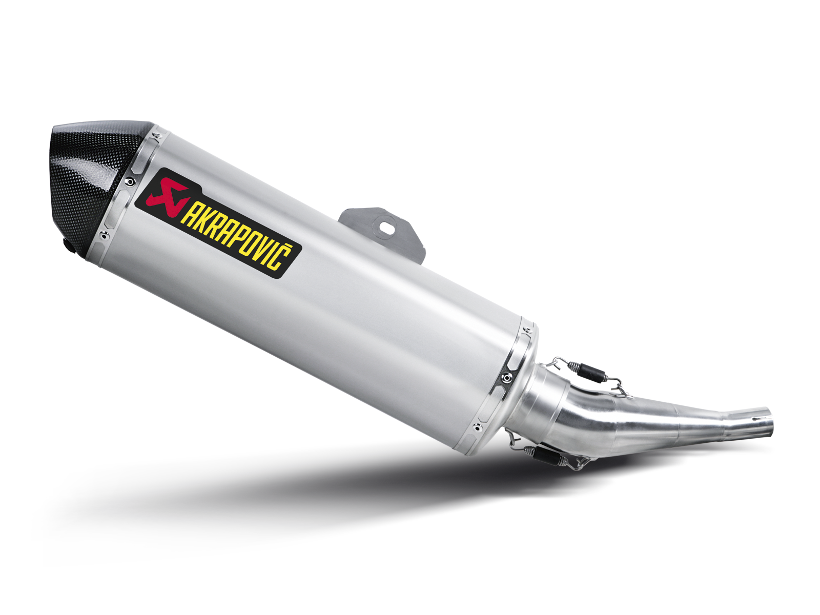 Akrapovič | World Championship-Winning Exhaust System Technology
