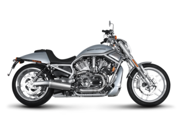 V-Rod VRSCDX 10th A. E.