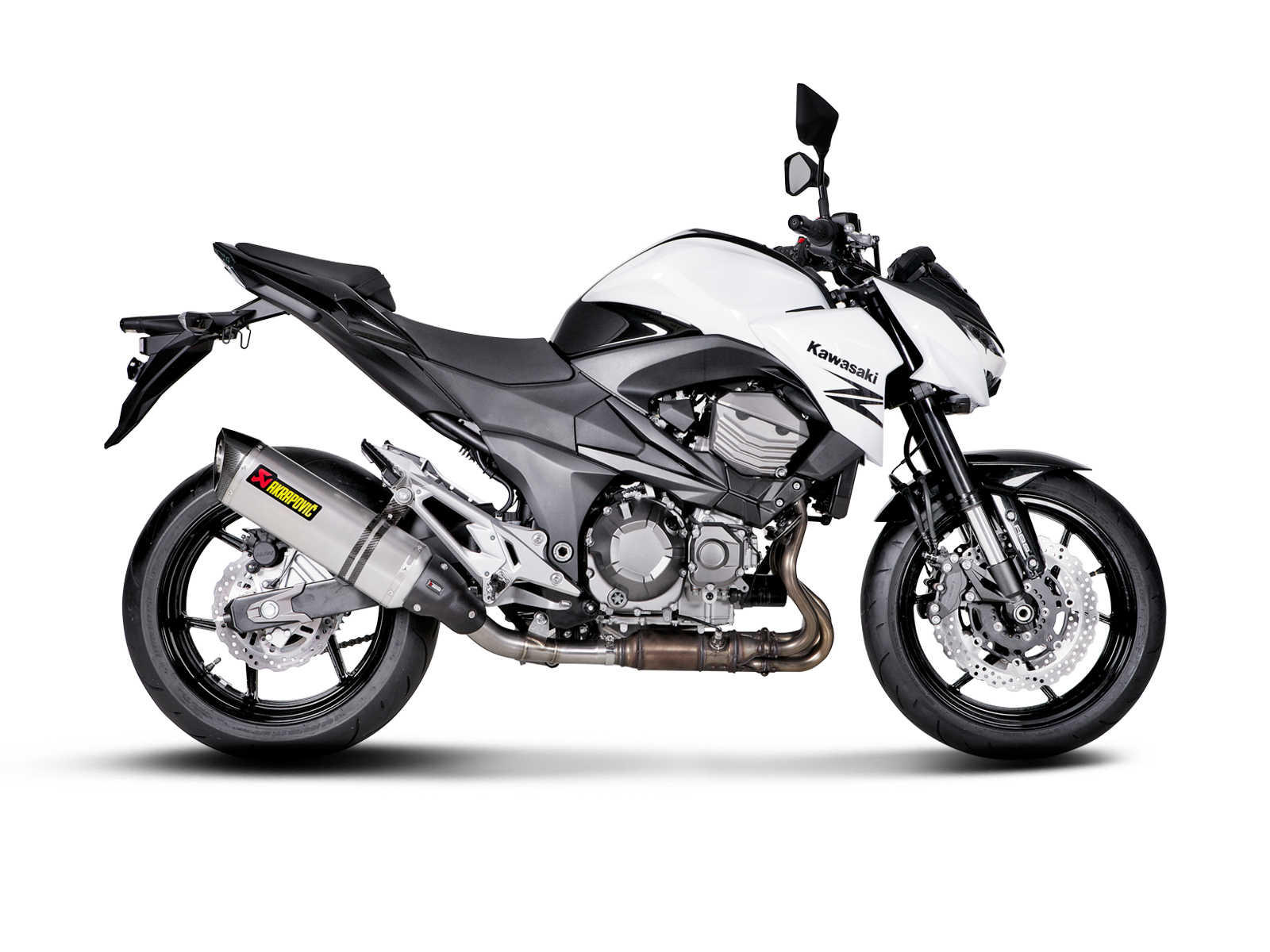 Akrapovič | World Championship-Winning Exhaust System Technology