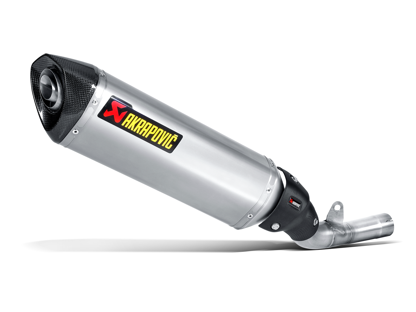 Akrapovič | World Championship-Winning Exhaust System Technology Akrapovič | World Championship-Winning Exhaust System Technology