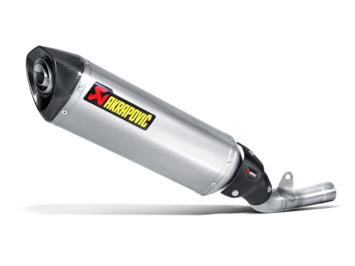 Akrapovič | Motorcycle exhaust systems search