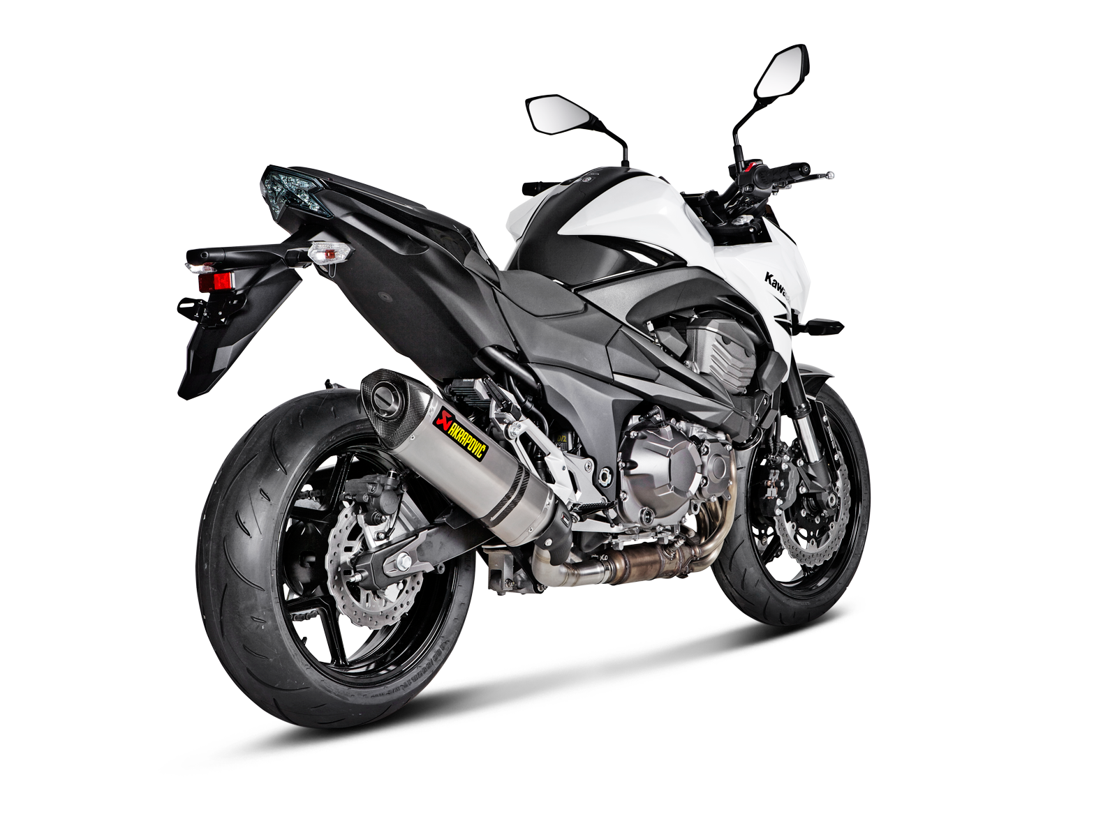 Akrapovič | World Championship-Winning Exhaust System Technology