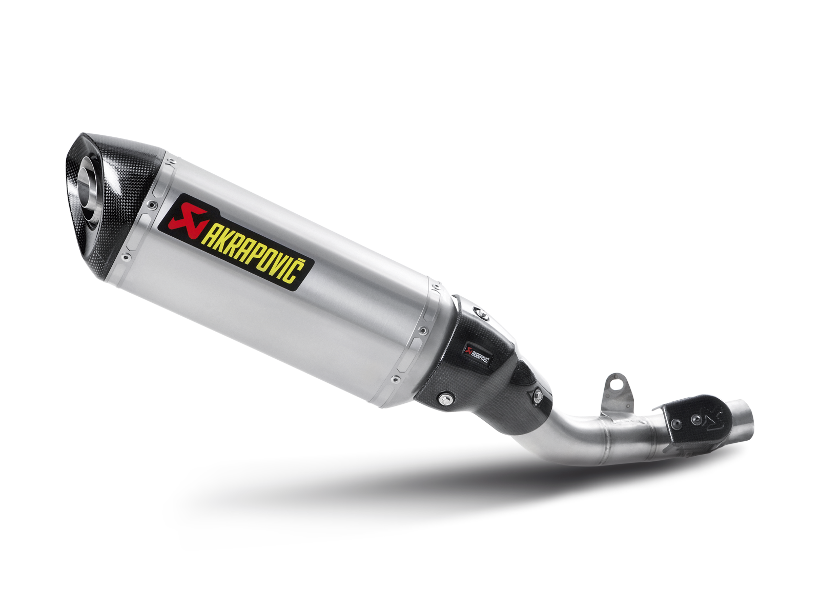 Akrapovič | World Championship-Winning Exhaust System Technology