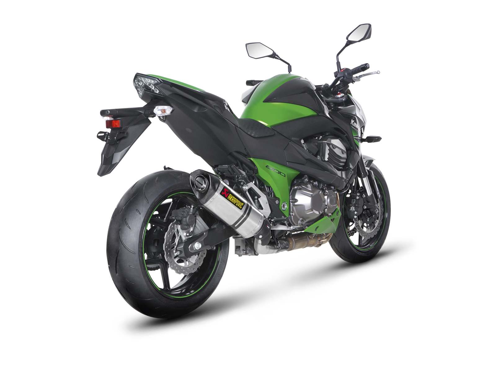 Akrapovič | World Championship-Winning Exhaust System Technology