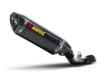Akrapovič | Motorcycle exhaust systems search
