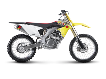 RM-Z 450