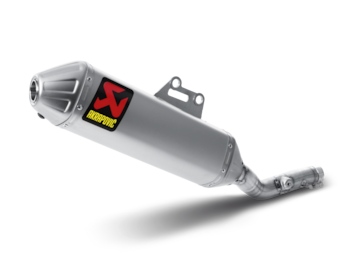 Suzuki RM-Z 450 2017