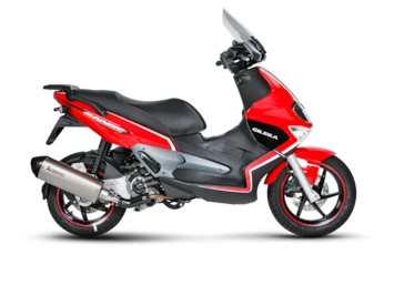 Runner 200 ST