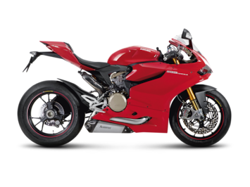 1199 Panigale