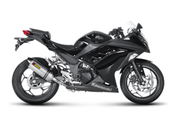 Ninja 300