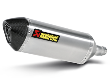 Akrapovič | Motorcycle exhaust systems search