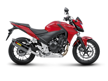 Akrapovič | Motorcycle exhaust systems search