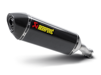 Akrapovič | Motorcycle exhaust systems search